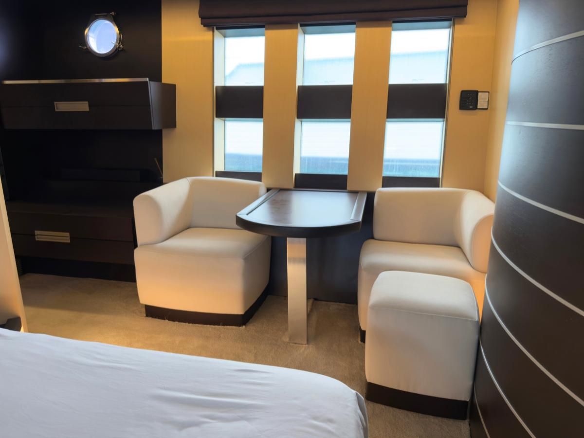 2006 Azimut 88 