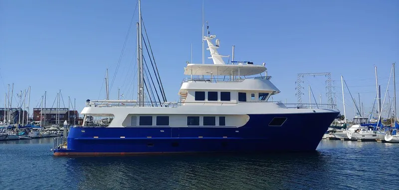 Allseas Yacht Photos Pics 