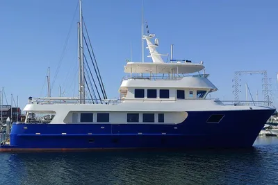 Allseas Expedition 92