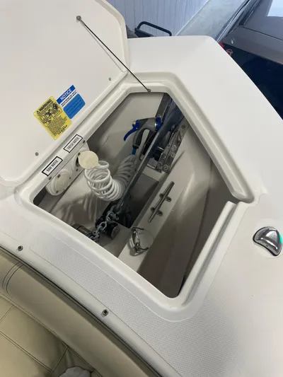 Slack Tide Yacht Photos Pics 