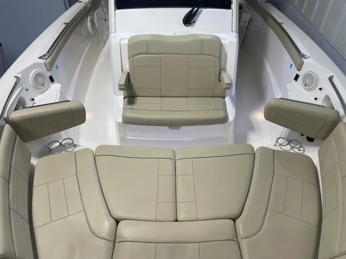 Slack Tide Yacht Photos Pics 