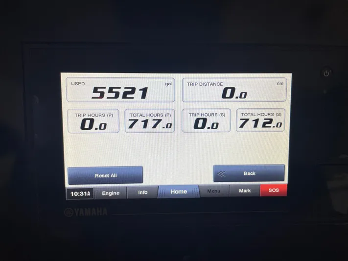 Slack Tide Yacht Photos Pics 