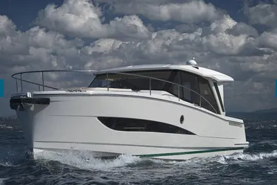 Greenline 39