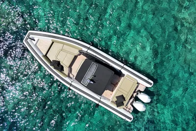 Novamarine RH1000