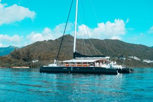 Ocean Voyager 78