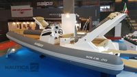 2022 Salpa soleil 28