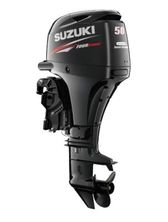 2023 Suzuki Df 50 Atl