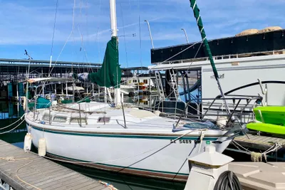 Catalina 30