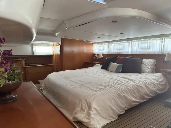 Rendez-vous Yacht Photos Pics 