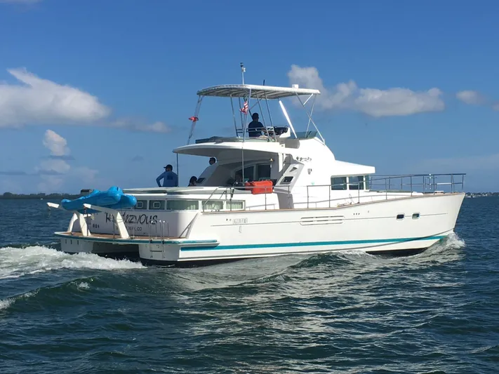 Rendez-vous Yacht Photos Pics 