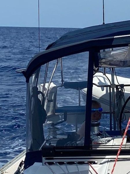 2011 Catalina 355