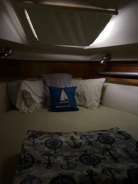 2011 Catalina 355