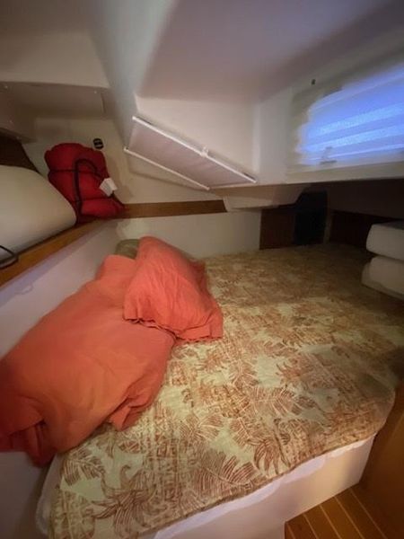 2011 Catalina 355
