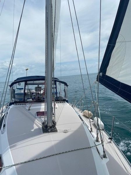 2011 Catalina 355