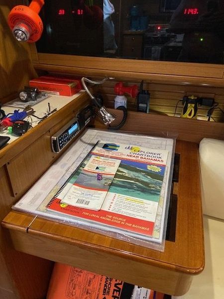 2011 Catalina 355