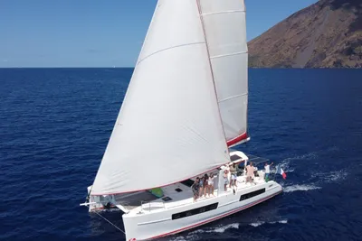 2011 Catana 47