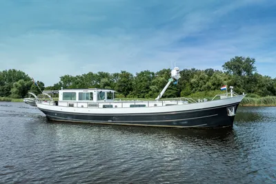 Bekebrede Luxemotor 19.95 - Spudpalen - CVO