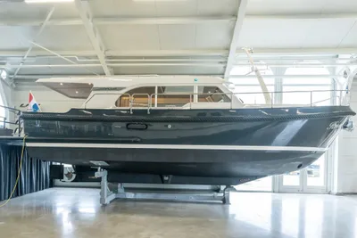 2021 Linssen Grand Sturdy 35.0 Sedan INTERO