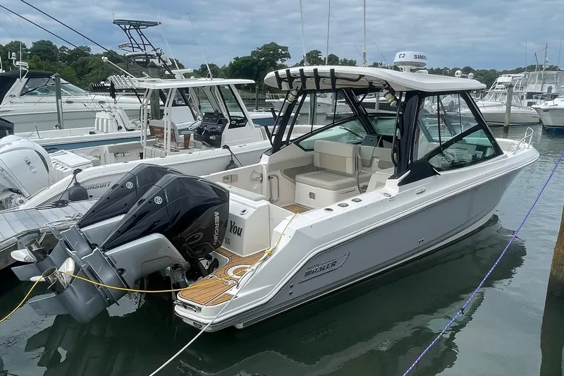 Why Wouldn't You Yacht Photos Pics READY FOR ANYTHING!!