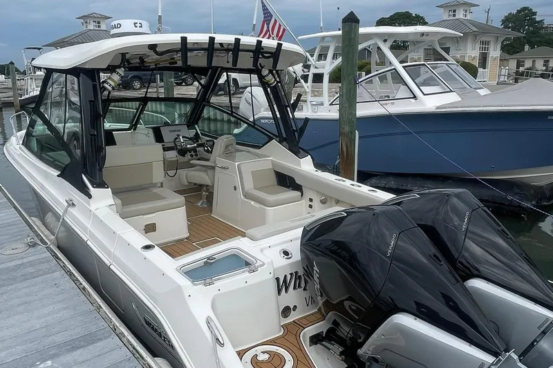 Why Wouldn't You Yacht Photos Pics 