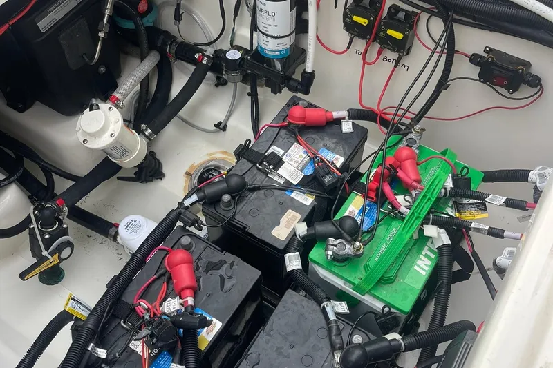 Why Wouldn't You Yacht Photos Pics 