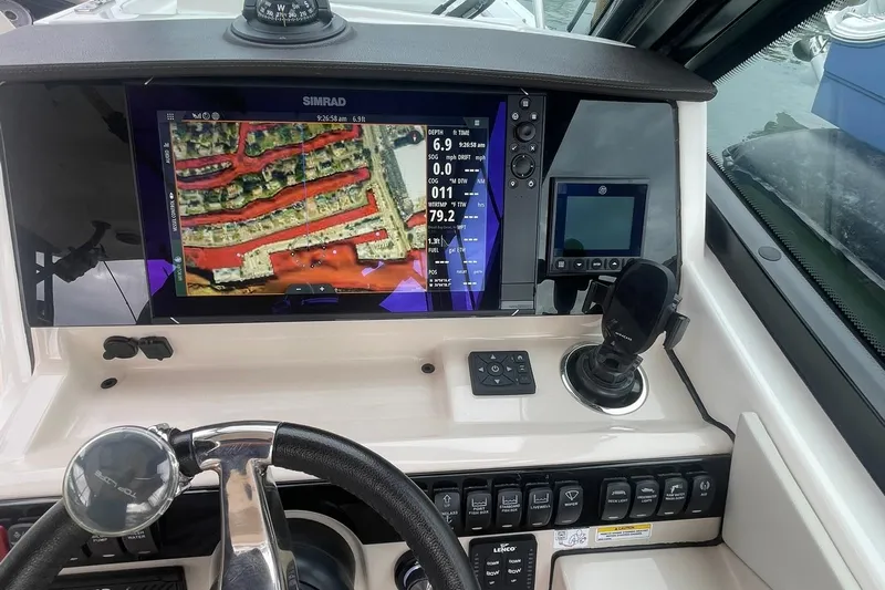 Why Wouldn't You Yacht Photos Pics 