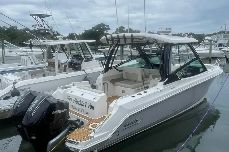 Why Wouldn't You Yacht Photos Pics DOCKSIDE AWAITING HER NEW OWNERS ADVENTURES!!