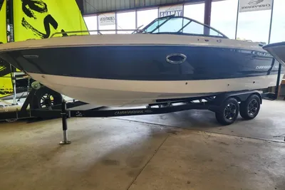 Chaparral 267 SSX