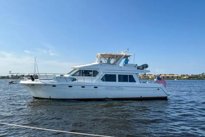 Knot 2 Late Yacht Photos Pics 