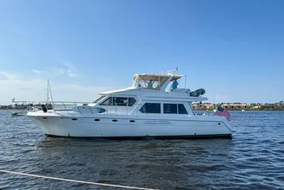 Navigator 57 Rival