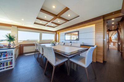 Yacht