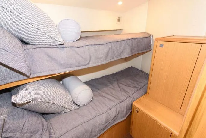 Off The Grid Yacht Photos Pics 