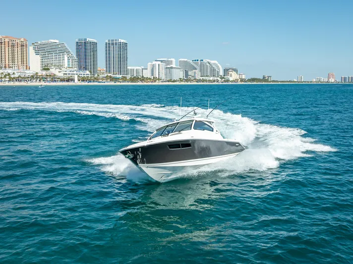 Pursuit Of Happiness Yacht Photos Pics 