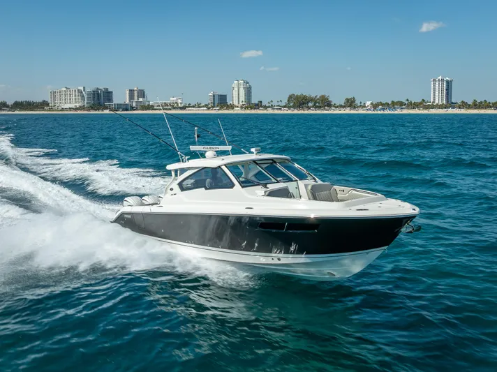 Pursuit Of Happiness Yacht Photos Pics 