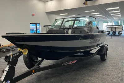 Alumacraft Competitor 175 Sport
