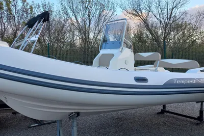 2023 Capelli Tempest 570