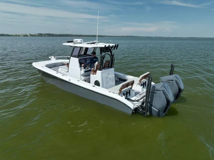 Blowin Scales Yacht Photos Pics 