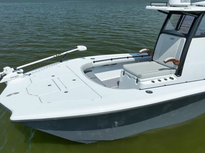 Blowin Scales Yacht Photos Pics 