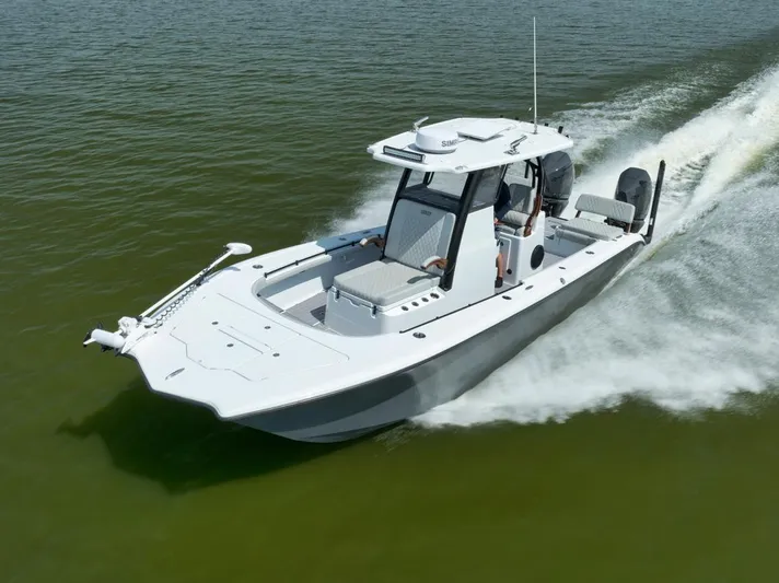 Blowin Scales Yacht Photos Pics 