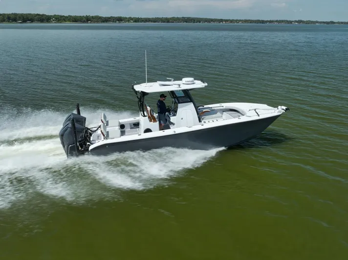 Blowin Scales Yacht Photos Pics 