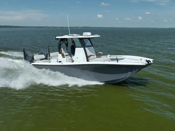 Blowin Scales Yacht Photos Pics 