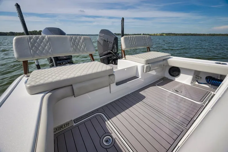 Blowin Scales Yacht Photos Pics 