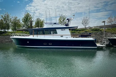 Targa 46