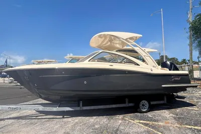 Scout 240 Dorado