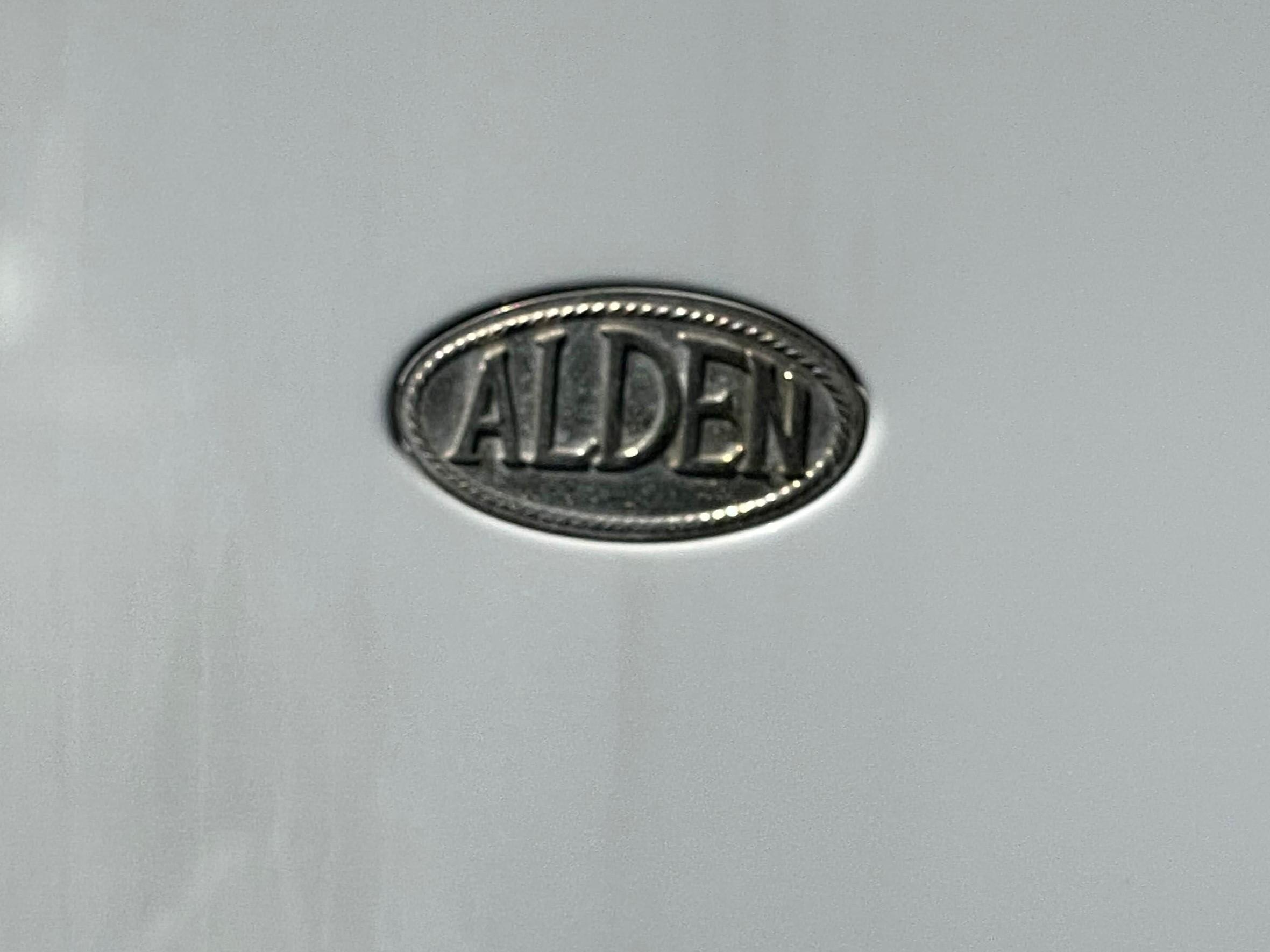 1985 Alden 50