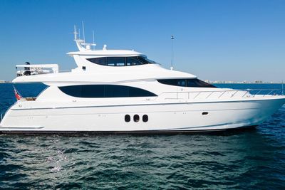 Yacht