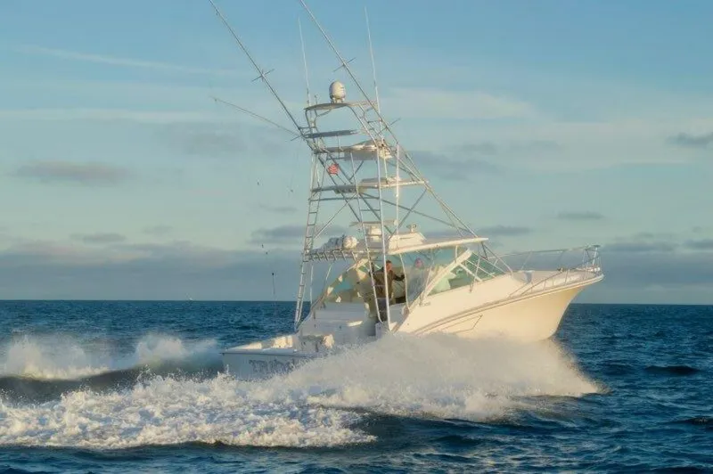 Trios Yacht Photos Pics 