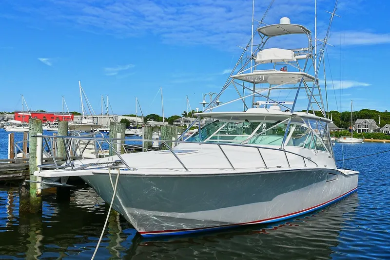 Trios Yacht Photos Pics 