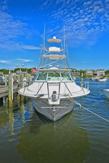 Trios Yacht Photos Pics 