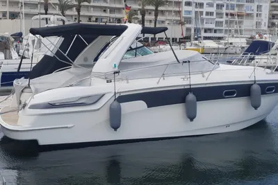 2010 Bavaria 28 Sport